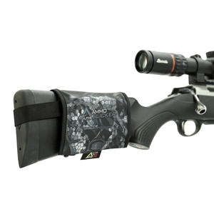 Ammo Slicker AX with Dope Sheet Window: Ultimate Ammo Storage
