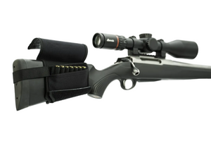 Ammo Slicker AX with Dope Sheet Window: Ultimate Ammo Storage