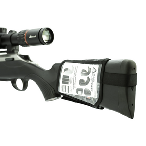 Ammo Slicker AX with Dope Sheet Window: Ultimate Ammo Storage