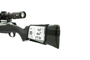 Ammo Slicker AX with Dope Sheet Window: Ultimate Ammo Storage