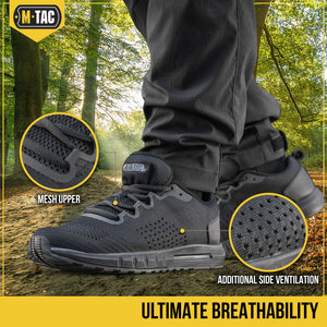 M‑Tac Tactical Sneakers Summer Light