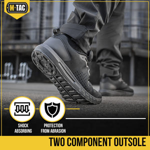 M‑Tac Tactical Sneakers Summer Light