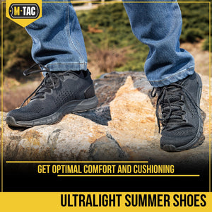 M‑Tac Tactical Sneakers Summer Light