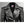 Anastasia Black Biker Women Leather Jacket