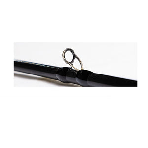 Signature Series: Andy Morgan Pro Battle Flipping Rod - TRAPSKI