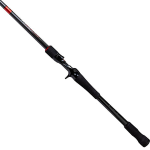 Signature Series: Andy Morgan Pro Battle Flipping Rod - TRAPSKI