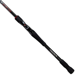 Signature Series: Andy Morgan Pro Battle Flipping Rod - TRAPSKI