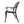 Antique Bronze Cast Aluminum Patio Bench
