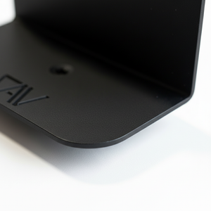 Magnetic Fly Rod Holder