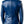 Archie Blue Leather Blazer – Leather Blazer for Men