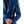 Archie Blue Leather Blazer – Leather Blazer for Men