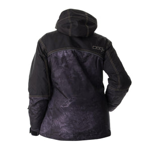 Arctic Appeal 2.0 Ice Fishing Jacket with Floatation - Small Only