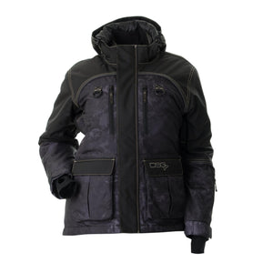 Arctic Appeal 2.0 Ice Fishing Jacket with Floatation - Small Only