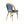 Arles French Bistro Wicker Chair – 2pk
