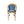 Arles French Bistro Wicker Chair – 2pk