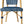 Arles French Bistro Wicker Chair – 2pk