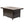 Armstrong Rectangle Aluminum LPG Fire Pit