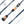 Argon Fishing Rod