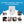 Japan, Philippines Travel Adapter - Type A - USB-A + USB-C (CTU-6)