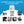 Switzerland Travel Adapter Plug Combo - Type J, C | USB-A + USB-C – Swiss Combo (CTU-9C-11A)