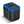 All-In-One International Travel Plug Adapter - 2 USB Ports (UP-8KU) - TRAPSKI