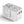 45W 5 in 1 Universal Travel Adapter - 2 USB-A + 1 retractable USB-C cable (PD 45W), & 1 USB-C - Max. 45W (9A) - White (UP-45WC-WH) - TRAPSKI