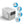 30W 6 in 1 Universal Travel Adapter - 2 USB-A + 3 USB-C - Max. 30W (6A) - White (UP-30KU-WH) - TRAPSKI