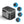 30W 6 in 1 Universal Travel Adapter - 2 USB-A + 3 USB-C - Max. 30W (6A) (UP-30KU-BL) - TRAPSKI