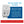 Brazil Travel Adapter Plug Combo - Type C, N | USB-A + USB-C - Brazilian Combo (CTU-9C-11C)