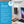 65W World Travel Adapter 3 USB Ports PD 3.0 Ultra Compact Charger (NANFUSE-WS)