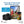 Brazil Travel Adapter Plug Combo - Type C, N | USB-A + USB-C - Brazilian Combo (CTU-9C-11C)