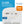 World-Way 13 Travel Adapter Kit | 1 USB-A, 1 USB-C and 1 PD 35W USB-C port and cable + 2 US Outlets - Grounded (WPS-2B+ALL)