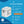 5 in 1 Universal Travel Adapter - 2 USB-A + USB-C - Max. 17W (3.4A) - White (UP-16KU-WH) - TRAPSKI