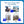 Ceptics Small Size Worldwide International Travel Plug Adapter Kit- 150+ Countries (UP-3K-1)
