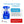 Ceptics Small Size Worldwide International Travel Plug Adapter Kit- 150+ Countries (UP-3K-1)