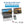South Africa Adapter Plug Combo Type M, G | Dual USB - African Combo (CTU-7-10L)
