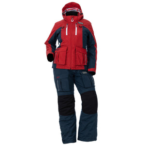 Arctic Appeal 3.0 Ice Fishing Bib with Floatation - 'MERICA