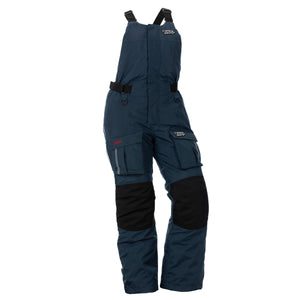 Arctic Appeal 3.0 Ice Fishing Bib with Floatation - 'MERICA