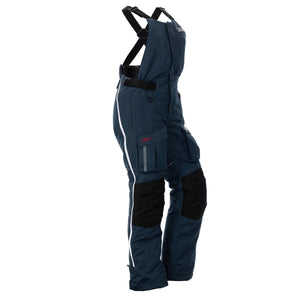 Arctic Appeal 3.0 Ice Fishing Bib with Floatation - 'MERICA