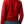 Audrey Leather Red Jacket – Stylish Women’s Red Leather Jacket