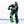 Arctic Appeal 3.0 Ice Fishing Bib with Floatation