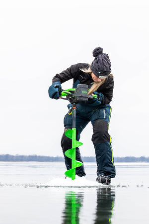 Arctic Appeal 3.0 Ice Fishing Bib with Floatation