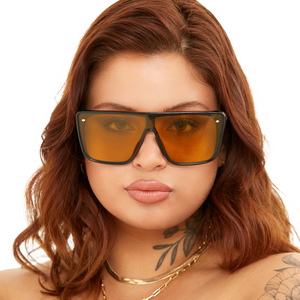Sustainable Rayz Yellow