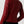 Ava Leather Red Jacket - Women's Leather Jacket Red