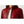 Ava Leather Red Jacket - Women's Leather Jacket Red
