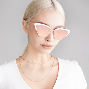 Ava - Rose gold