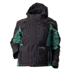 Avid 2.0 Ice Fishing Floatation Jacket - Small & Medium Only