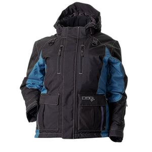 Avid 2.0 Ice Fishing Floatation Jacket - Small & Medium Only