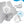 South Africa Travel Plug Adapter - Type M - 5 in 1 - Ultra Compact (PTU-10L)