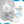 European Travel Plug Adapter - Type C - 5 in 1 - Ultra Compact (PTU-9C) - TRAPSKI